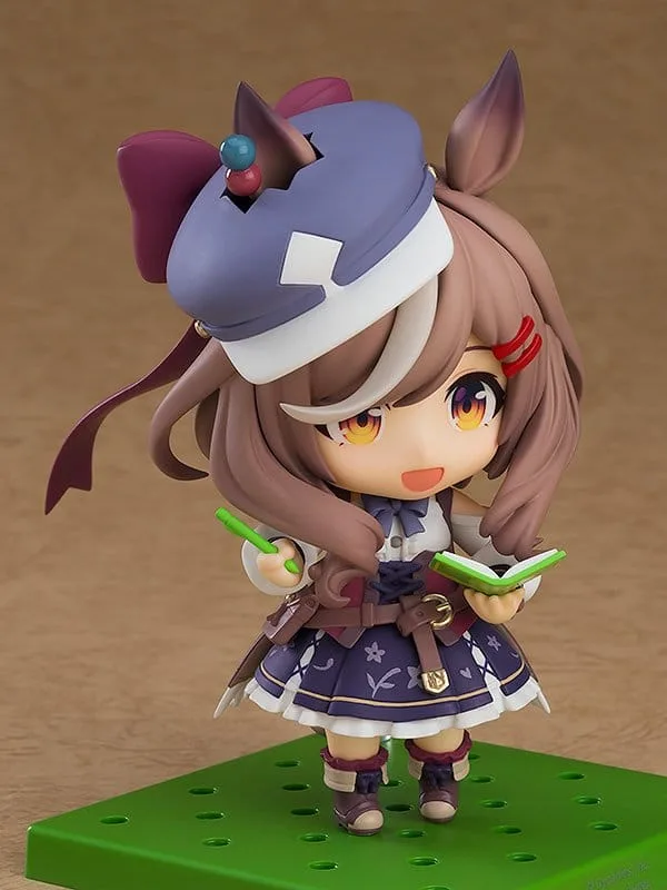 Umamusume Pretty Derby Nendoroid – Matikanetannhauser 10 cm 5
