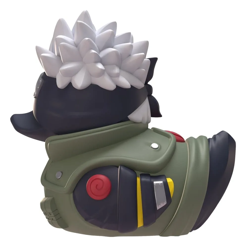 Naruto Shippuden Mini Figure – Tubbz Kakashi Hatake 5 cm 7