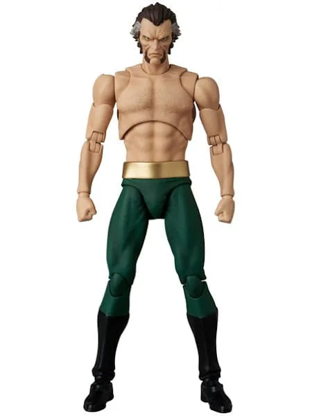 DC Comics Action Figure – MAFEX Ra's al Ghul Batman Hush 16 cm