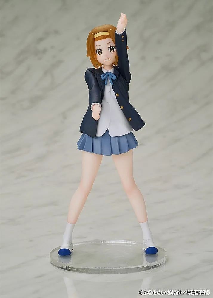 K-On Mini Figures – CHILLfigg Blind Box Set of 5 16 cm 4