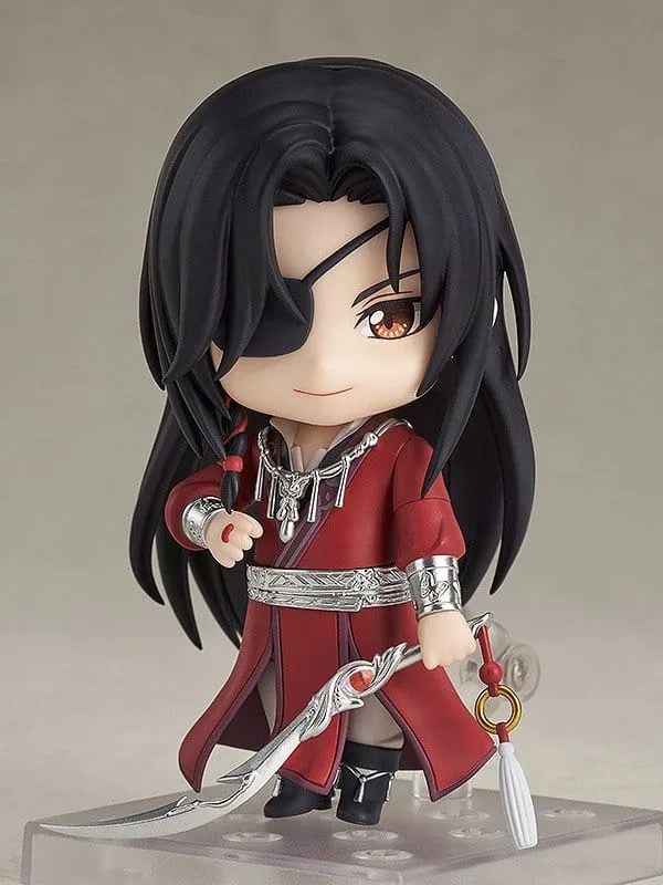 Heaven Official’s Blessing Nendoroid – Hua Cheng 10 cm 2