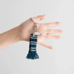 Harry Potter Keyring – Ravenclaw Scarf 15 cm 6