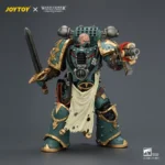 Warhammer Action Figure – Maloghurst the Twisted 12.5 cm 5