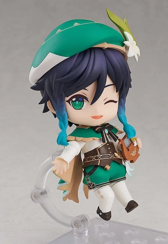 Genshin Impact Nendoroid Figure – Venti 10 cm 2