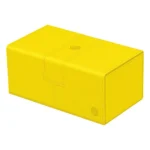 Ultimate Guard Deck Box – Twin Flip’n’Tray 200+ Dandelion 2