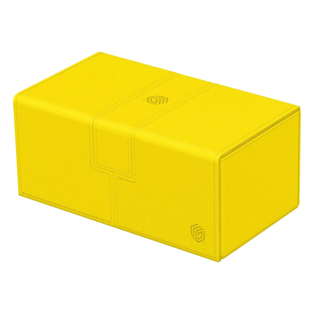Ultimate Guard Deck Box – Twin Flip’n’Tray 200+ Dandelion 2
