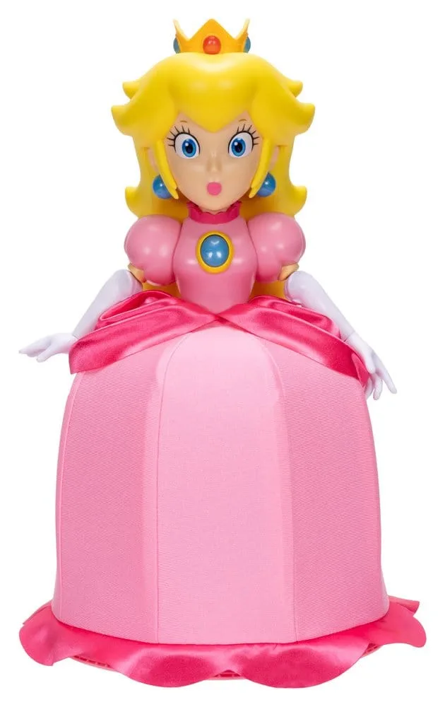 Super Mario Talking Action Figure – Princess Peach 36 cm 9