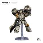 Warhammer Figure – Iron Warriors MkII Assault Legionary 2 12.3 cm 5