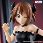 K-On! PVC Figure – BiCute Dark Yui Hirasawa 23 cm 2