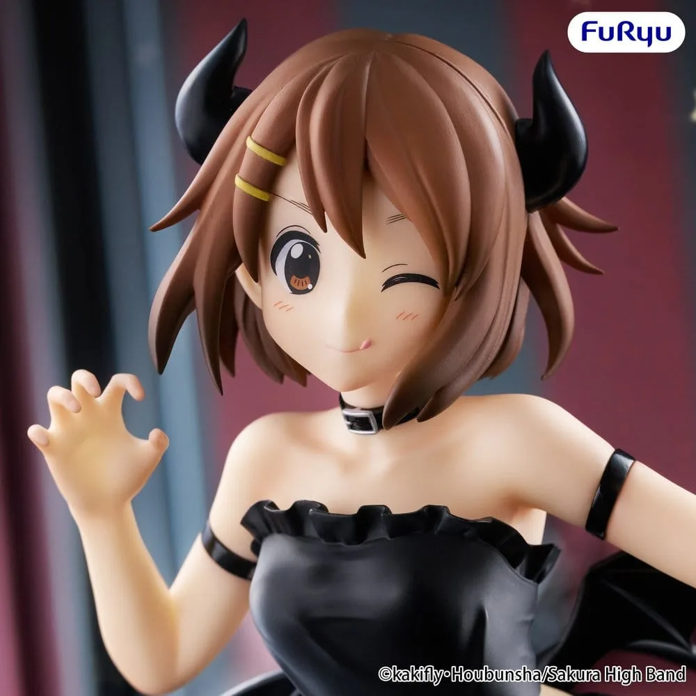 K-On! PVC Figure – BiCute Dark Yui Hirasawa 23 cm 2