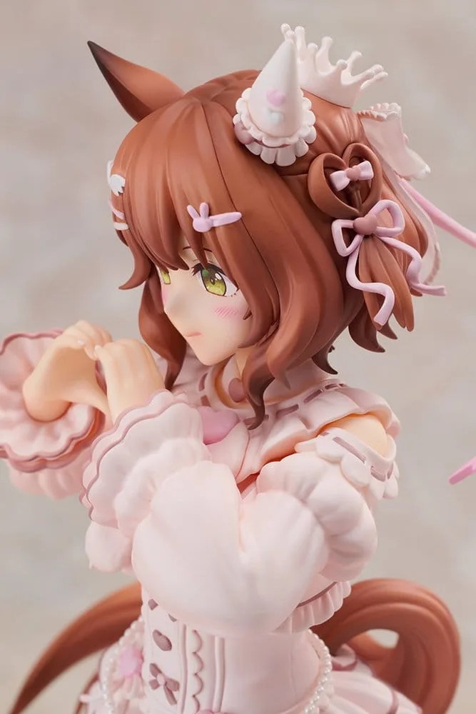 Umamusume Pretty Derby PVC Figure – Aston Machan 23 cm 10