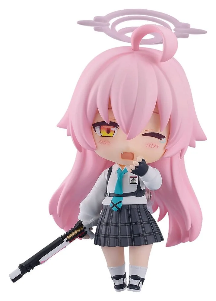 Blue Archive Nendoroid Figure – Hoshino Takanashi 10 cm