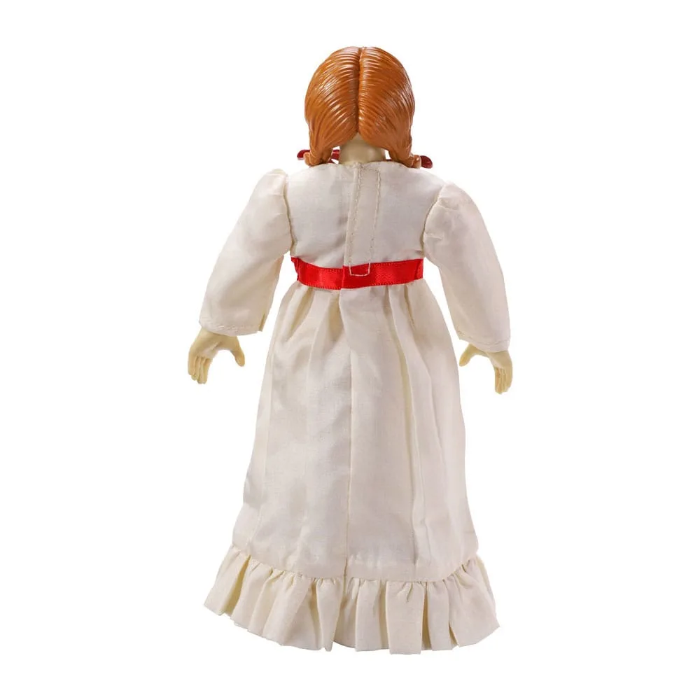 Annabelle Comes Home Buigfiguur – Bendyfigs 19 cm 4