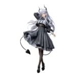 Original Character Statue – Thea-chan Apprentice Succubus 29 cm 1