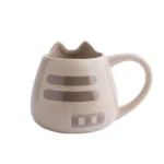 Pusheen Mug – 3D Design 350 ml 3