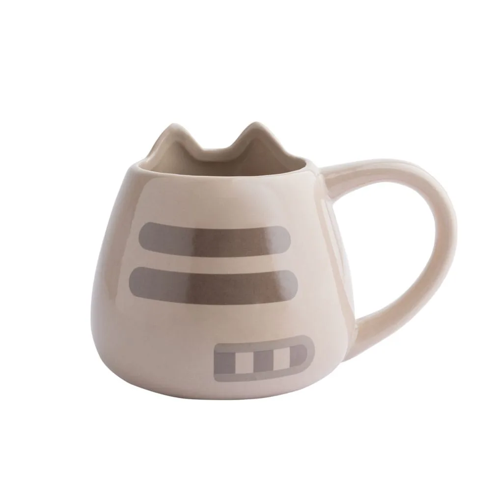 Pusheen Mug – 3D Design 350 ml 3
