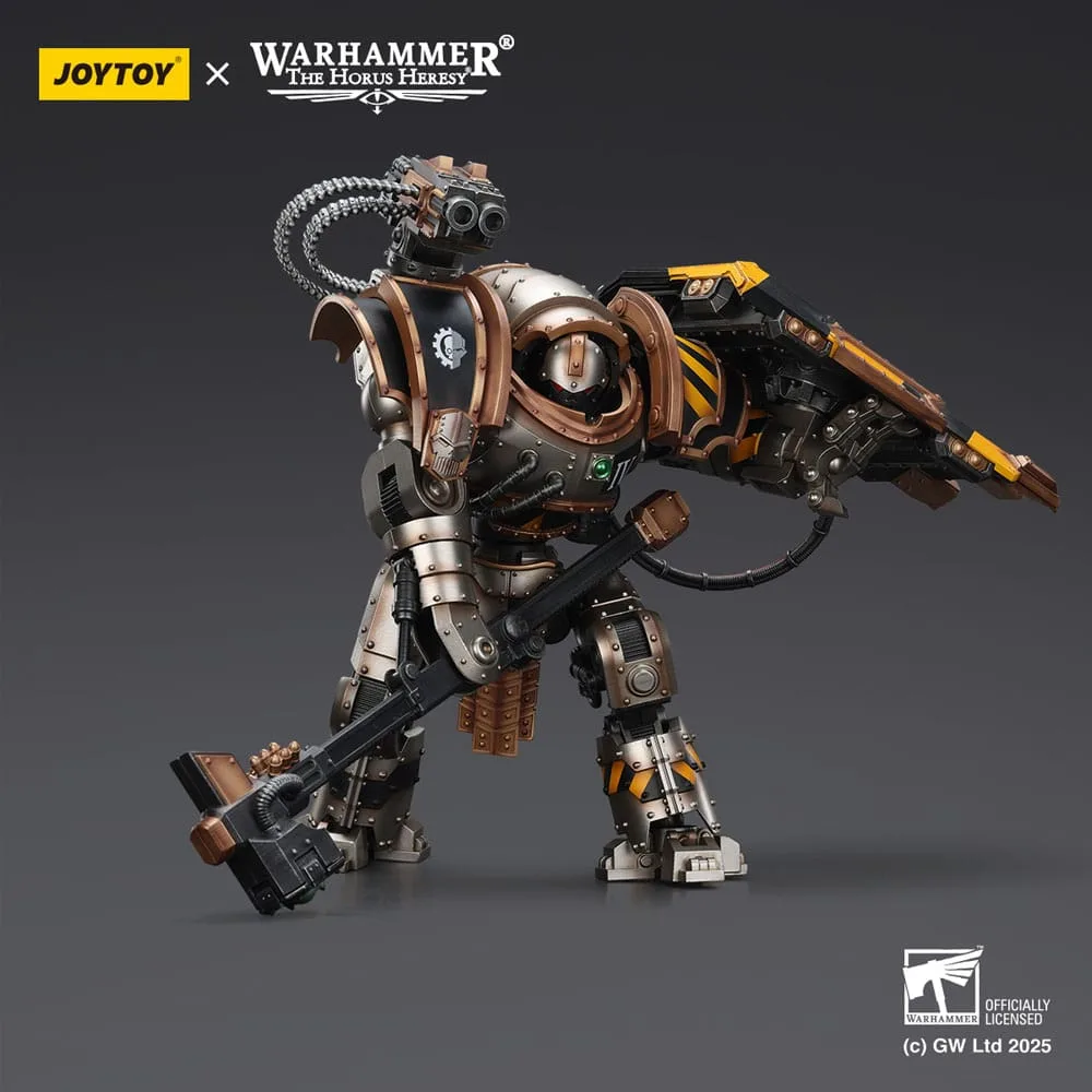 Warhammer Action Figure – Iron Circle Battle Automata 24 cm 4