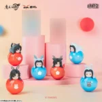 Grandmaster of Demonic Cultivation minifiguren – Yura Yura 5 cm 5