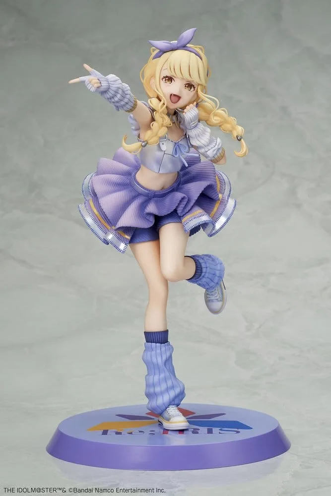 The Idolmaster Gakuen Beeld – Kotone Fujita Re:IRIS 24 cm 2