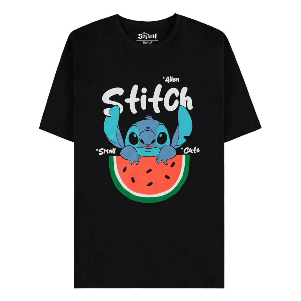 Lilo & Stitch T-Shirt – Watermelon XL