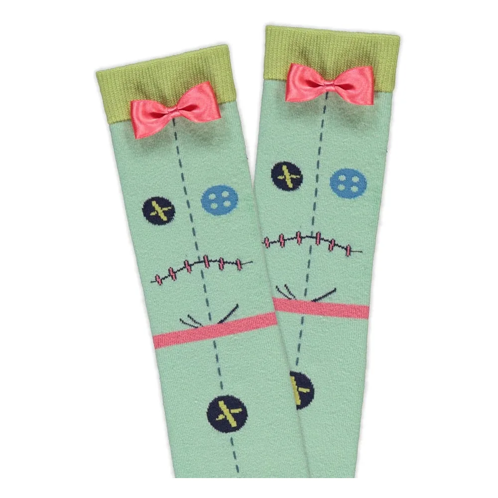 Lilo & Stitch Socks – Doll 2-Pack EU 43-46 2
