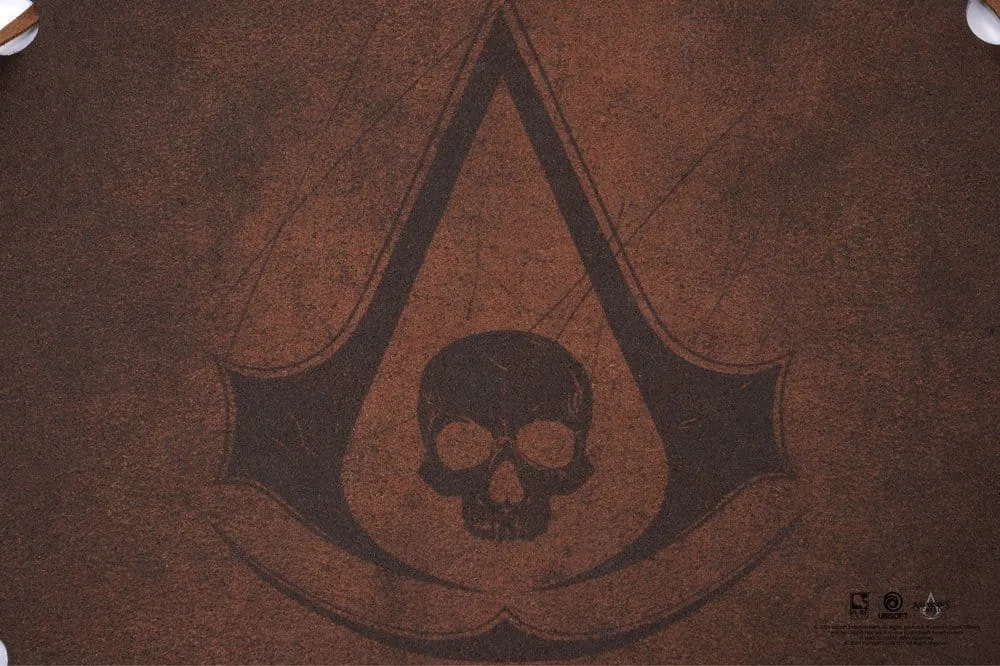 Assassin's Creed bordspel – Molenspel van Pure Arts 9