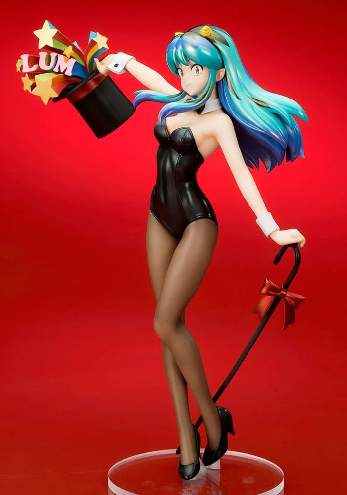 Urusei Yatsura PVC Statue – Lum Bunny Girl 1/7 25 cm 13