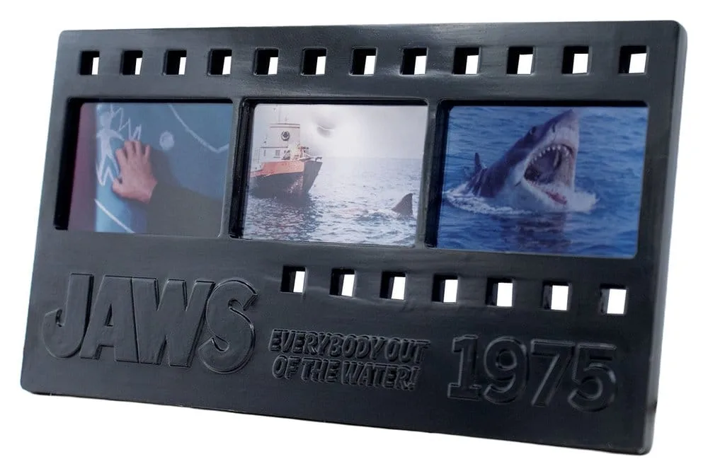 Jaws Film Strip Collectible – Limited Edition 7 x 12 cm 2
