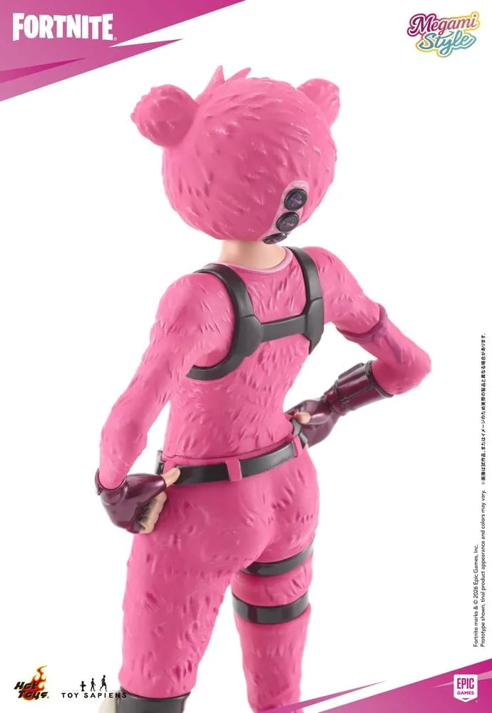 Fortnite Figure – Megami Style Cuddle Team Leader 22 cm 3
