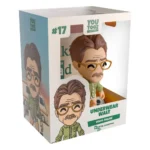 Breaking Bad Vinyl Figure – Underwear Walt 12 cm 5