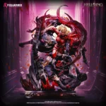 Hellsing Ultimate Statue – Seras Victoria Elite Exclusive 67 cm 2