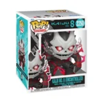 Kaiju No. 8 Vinyl Figure – Funko Pop Super 15 cm 2
