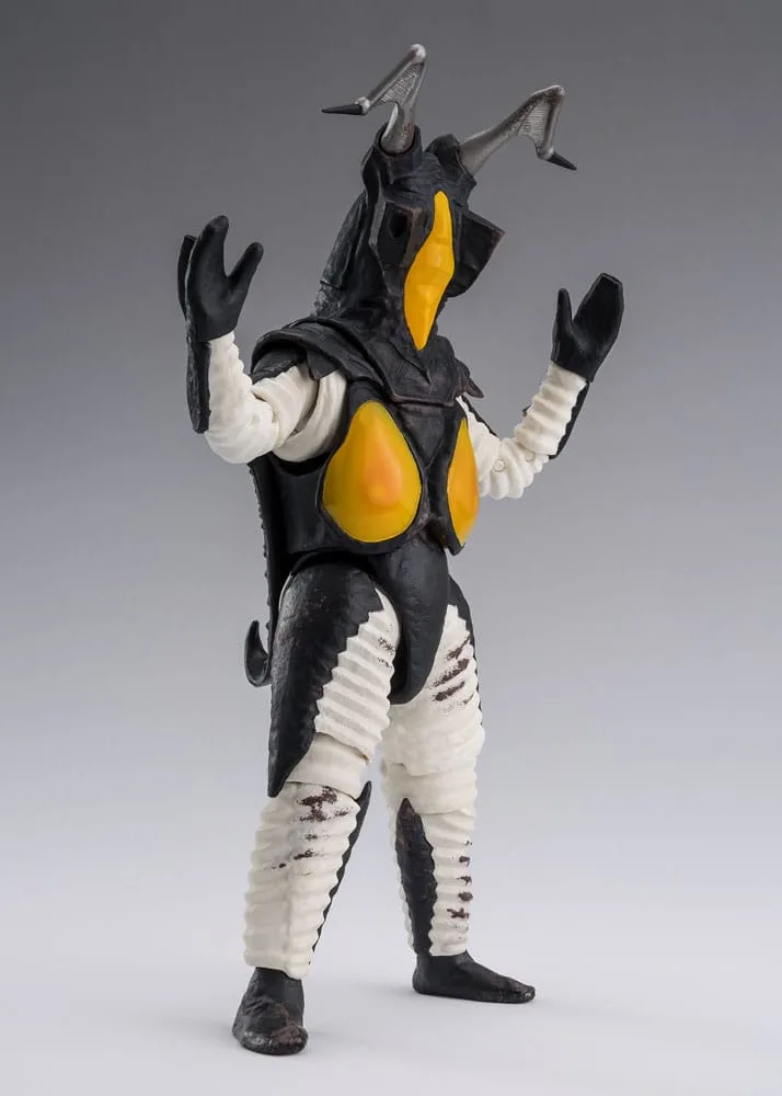 Ultraman Action Figure – Zetton 60th Anniversary 16 cm 2