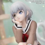 BanG Dream! MyGO!!!!! Figure – Rana Kaname School Uniform 9 cm 3