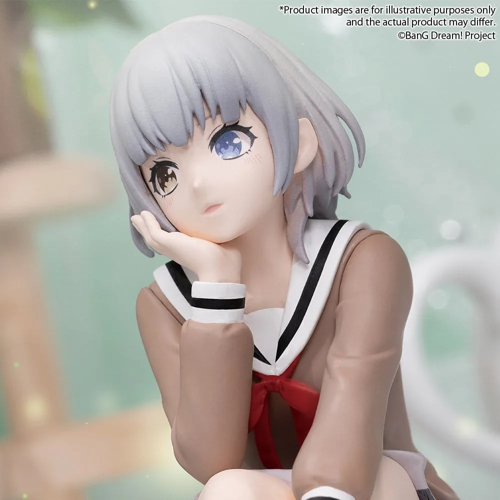 BanG Dream! MyGO!!!!! Figure – Rana Kaname School Uniform 9 cm 3