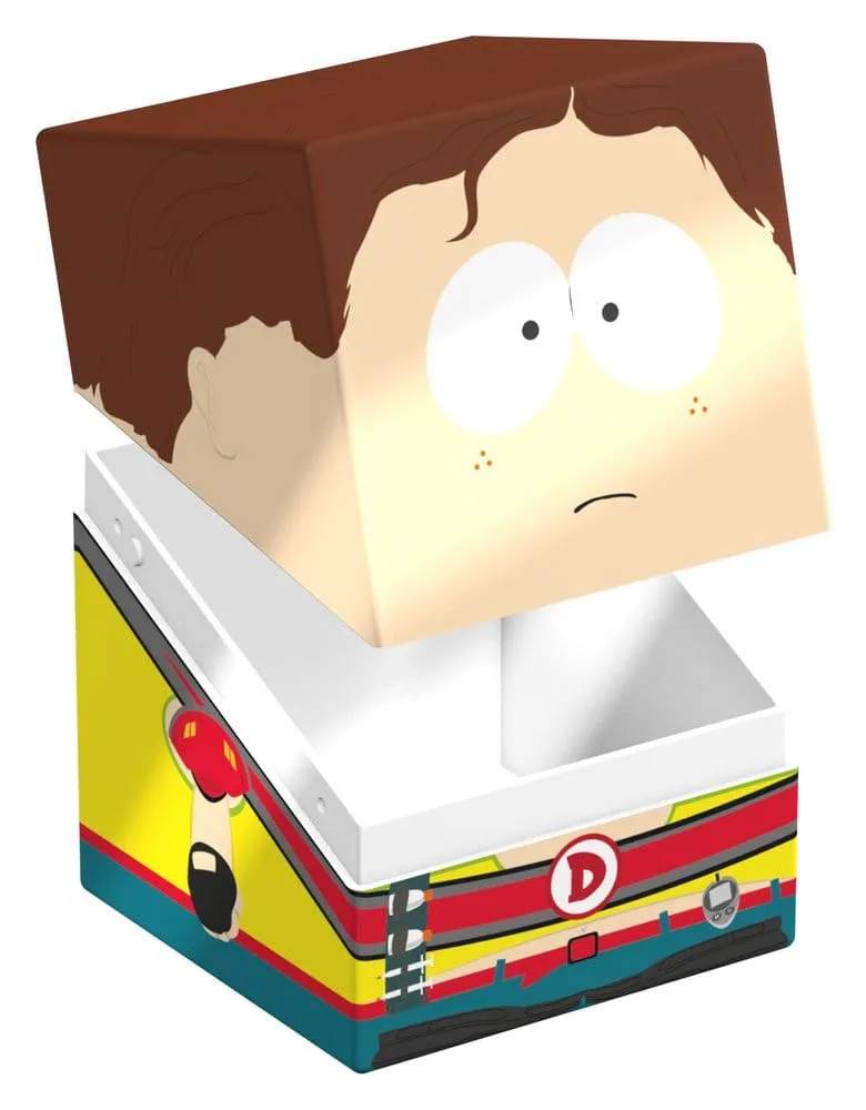 South Park Deck Box – Captain Diabetes Squaroes SP019 5