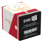 South Park Deckbox – Squaroes Santa SP018 7