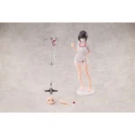 Original Character PVC Figure – Nurse Call 1/6 Scale 28 cm 22