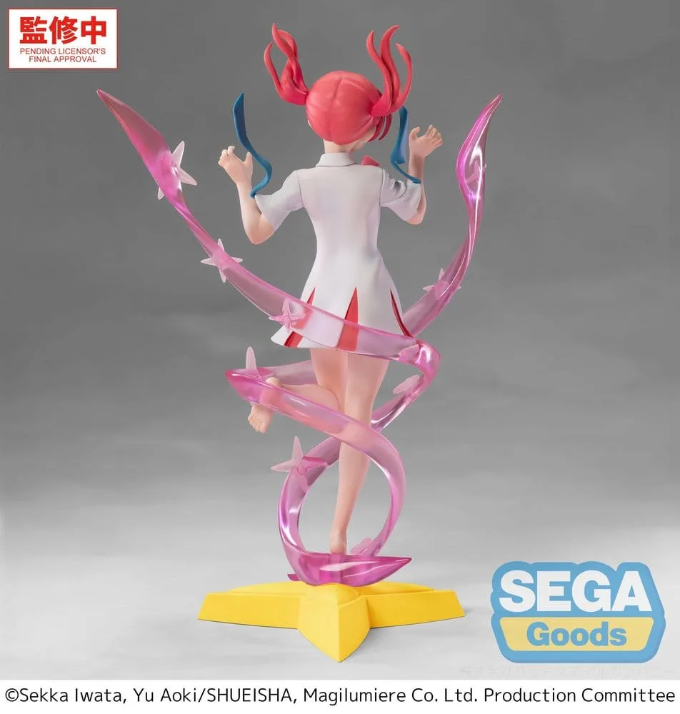 Magilumiere Figure – Kana Sakuragi Transformation 20 cm 2