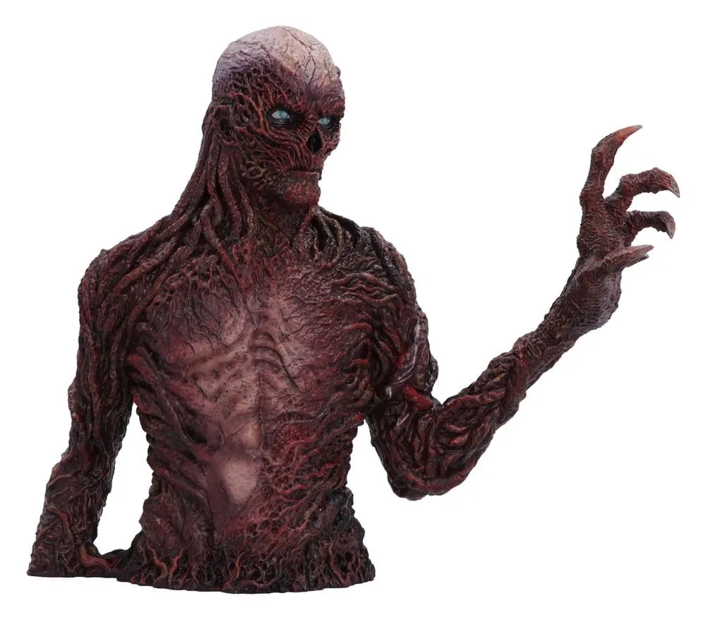 Stranger Things Büste – Vecna 29,5 cm 4