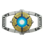 Transformers Replica – Metalen Matrix of Leadership 14 cm 1