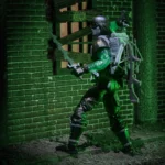 G.I. Joe Action Figure – Night-Creeper D.I.R.E. Tech 15 cm 9