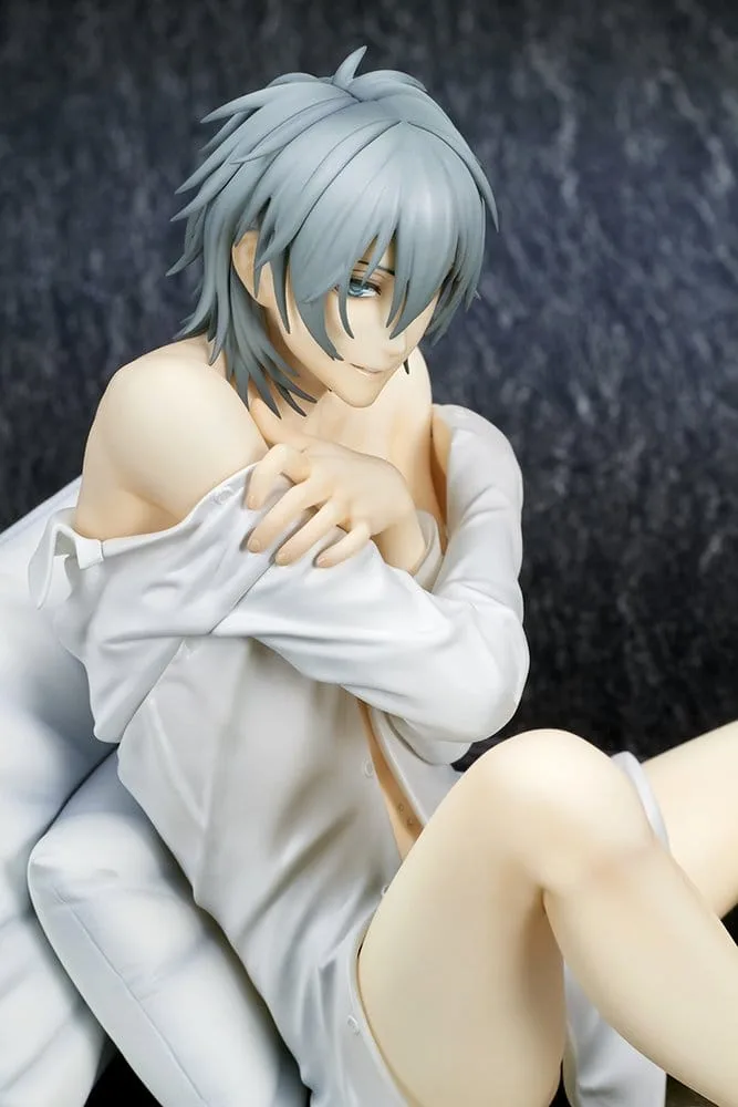 Togainu no Chi Statue – Akira 1/7 Scale 13.5 cm 7