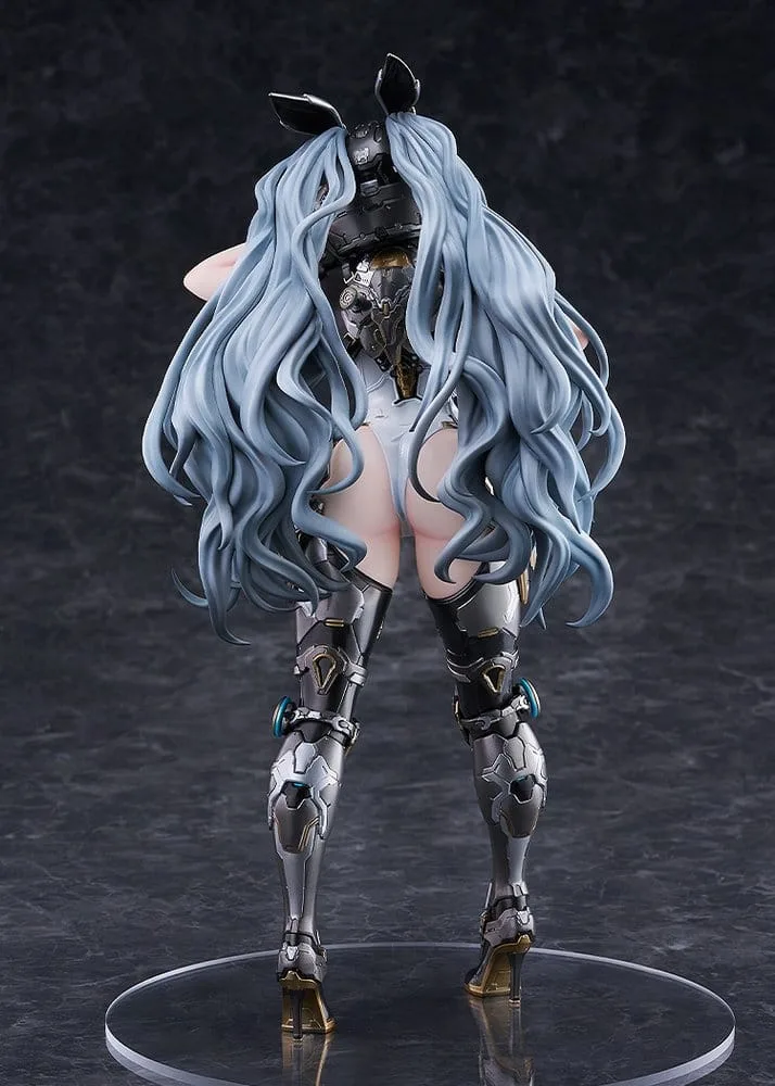 The First Descendant PVC Figure – Ultimate Bunny 1/7 Scale 26 cm 11