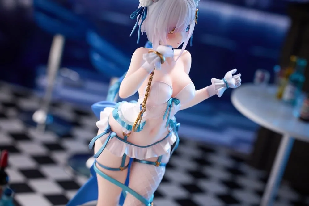 Original Character Figure – Putika-chan Deluxe Edition 26 cm 11
