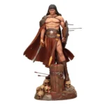 Conan Statue – Sanjulián 1/10 Scale 23 cm 1