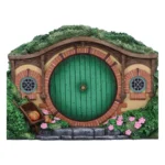 Lord of the Rings Storage Box – The Shire 23 cm 5