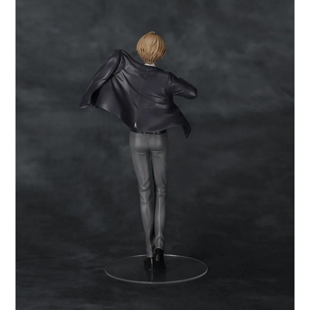 Nijisanji PVC Statue – Hayato Kagami 1/8 Scale 23 cm 4