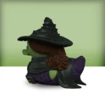 Wicked Minifiguur – Tubbz Elphaba Thropp 5 cm 7