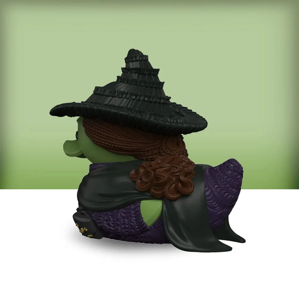 Wicked Minifiguur – Tubbz Elphaba Thropp 5 cm 7